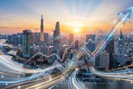 Cuộc thi vào "lớp chọn" của thị trường vốn quốc tế: Tỷ lệ chọi 1:26