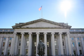 Mỹ tăng mua lại trái phiếu nhằm hạ nhiệt lợi suất và chi phí vay