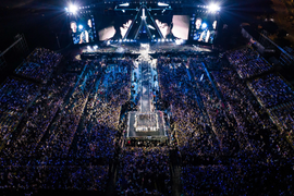 Dư địa tăng trưởng vượt trội của DatVietVAC khi sở hữu 100% IP