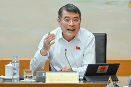 Thủ tướng Lê Minh Hưng: Giá đất cao và thủ tục kéo dài là chuỗi nguyên nhân đẩy giá nhà leo thang