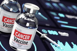 Hãng dược vừa công bố đột phá vaccine ung thư, cổ phiếu tăng vọt 180% sau một đêm