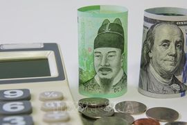 Hàn Quốc trước khả năng tiếp tục tăng lãi suất cơ bản