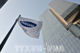 Samsung Electronics dự kiến chi 79 tỷ USD để hoàn vốn cho cổ đông