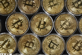 Bitcoin vượt mốc 75.000 USD nhờ chính sách của Bộ Tài chính Mỹ