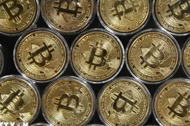Bitcoin vượt mốc 75.000 USD nhờ chính sách của Bộ Tài chính Mỹ