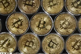 Bitcoin vượt mốc 75.000 USD nhờ chính sách của Bộ Tài chính Mỹ