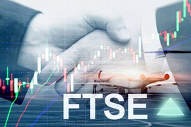 Chính thức công bố danh sách cổ phiếu Việt Nam lọt FTSE Global Equity Index Series