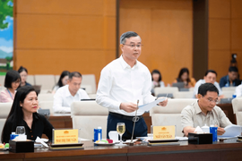 Giảm 30% thuế cho doanh nghiệp, cá nhân doanh thu dưới 10 tỷ đồng