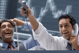 Khối ngoại đảo chiều mua ròng trong ngày VN-Index tăng 34 điểm, cổ phiếu nào được "gom" mạnh nhất?