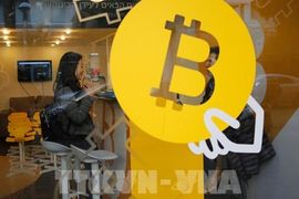 Tiến sát 80.000 USD, bitcoin hướng đến tuần tăng mạnh nhất trong hơn 3 năm