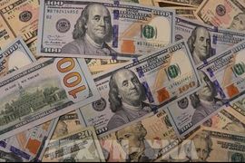 Đồng USD vẫn neo gần mức thấp nhất trong 3 tháng