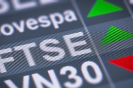 Chi tiết toàn bộ 90 cổ phiếu Việt Nam vào rổ Micro Cap của FTSE Global Equity Index Series