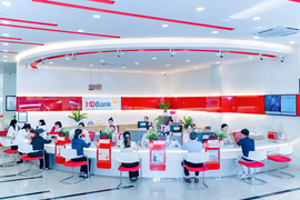 HDBank thu về 5.000 tỷ đồng qua kênh trái phiếu từ đầu năm