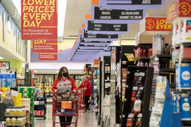 Mỹ: Tăng trưởng kinh tế sẽ giúp giải quyết nợ công 40.000 tỷ USD