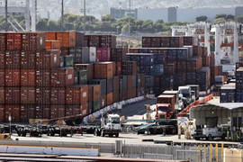 Mỹ sẽ áp thuế 50% đối với một số hàng hóa Canada