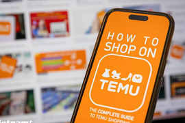 Thuế mới của EU giáng đòn vào mô hình bán hàng giá rẻ của các sàn Trung Quốc