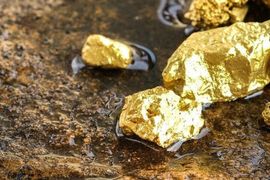 Dự báo mới nhất về giá vàng tuần tới