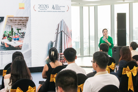 Văn phòng cho thuê không còn xoay quanh vị trí