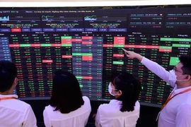 Nhóm chứng khoán đứng trước cơ hội "tái định giá", CTCK gọi tên cổ phiếu đáng chú ý