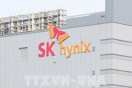 Thị trường chứng khoán châu Á chìm trong sắc đỏ