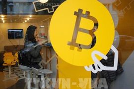 Bitcoin bứt phá hướng tới mốc 80.000 USD/BTC