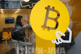 Bitcoin bứt phá hướng tới mốc 80.000 USD/BTC