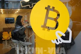 Bitcoin bứt phá hướng tới mốc 80.000 USD/BTC