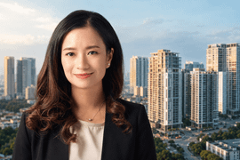 Giá chung cư Hà Nội sắp vượt 100 triệu đồng/m², vì sao xây rất nhiều nhưng giá vẫn không hạ?