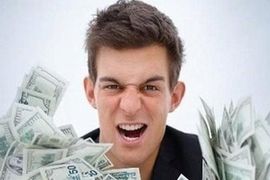 Một doanh nghiệp trên sàn chứng khoán chuẩn bị "lăn chốt" cổ tức 25% bằng tiền mặt