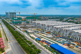 Lộ diện phân khúc bất động sản “ế ẩm”