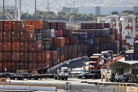 Hoàn thuế quan vượt thu, ngân sách Mỹ chịu sức ép