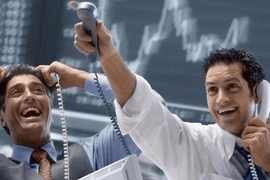 Một bluechip được khối ngoại "gom" hơn trăm tỷ trong phiên VN-Index tăng 20 điểm