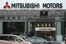 Mitsubishi sẽ đưa robot hình người vào đội ngũ nhân viên nhà máy