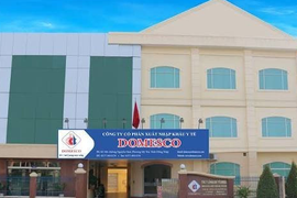 Một công ty sắp trả cổ tức tiền mặt tỷ lệ 25%