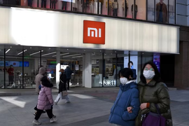Xiaomi hợp tác với TSMC sản xuất chip cao cấp cho điện thoại màn hình gập