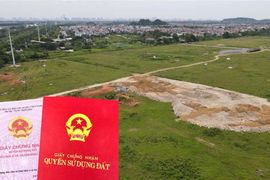 Chỉ một tuần nữa, loạt chính sách mới về đất đai, nhà ở sẽ chính thức có hiệu lực, người dân lưu ý