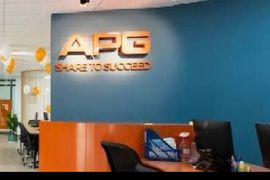 Chứng khoán APG bị kiểm toán ngoại trừ khoản phải thu 319,6 tỷ đồng và trái phiếu GKM Holdings