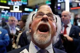 Phiên 25/8: Một cổ phiếu Bluechips được khối ngoại "gom" gần 400 tỷ đồng