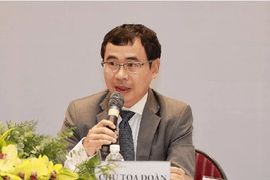 Ông Tô Hải đã mua xong hơn 31 triệu cổ phiếu Vietcap, nâng sở hữu lên gần 18%