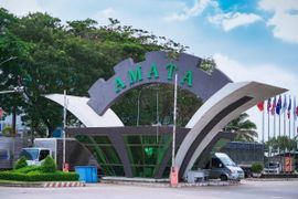 “Đại gia” Thái đang phát triển 2.500 ha KCN tại Việt Nam bán đứt dự án 700 ha: Tham vọng dang dở về tay DN 7 ngày tuổi