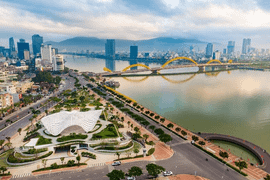 Một “ông lớn” muốn đầu tư dự án 276ha tại Khu thương mại tự do Đà Nẵng