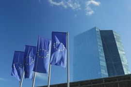 ECB nhiều khả năng sẽ tăng lãi suất vào tháng 9