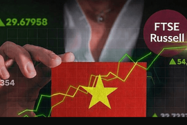 FTSE Russell công bố tài liệu quan trọng về tỷ trọng của Việt Nam, lộ trình giải ngân, phân loại cổ phiếu…