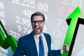 Một bluechip được khối ngoại "rót" hơn 200 tỷ đồng phiên VN-Index tăng 30 điểm