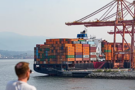 Canada miễn thuế đối ứng với thủy sản nhập khẩu từ Mỹ
