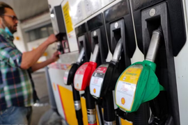 Châu Âu lần đầu tiên nhập khẩu dầu diesel từ Mexico sau 7 năm