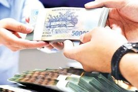 Một công ty tài chính tiêu dùng báo lãi 6 tháng tăng gần gấp đôi cùng kỳ