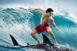 Chứng khoán bật tăng 100 điểm, chuyên gia chỉ ra một điều bất ngờ