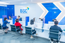 Chứng khoán BIDV (BSC) bắt tay đối tác Nhật Bản, hướng tới mảng quản lý tài sản