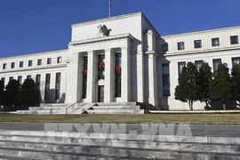 Các quan chức Fed cảnh báo về lạm phát trước thềm hội nghị Jackson Hole